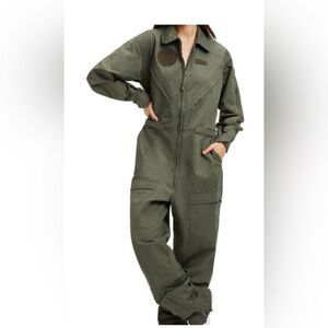 Good American jumpsuit